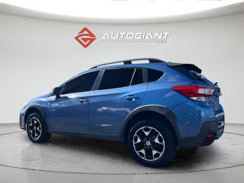 More photos of 2018 Subaru Crosstrek 2.0i Premium at AutoGiant USA Indianapolis, IN