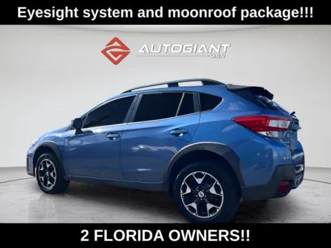 More photos of 2018 Subaru Crosstrek 2.0i Premium at AutoGiant USA Indianapolis, IN