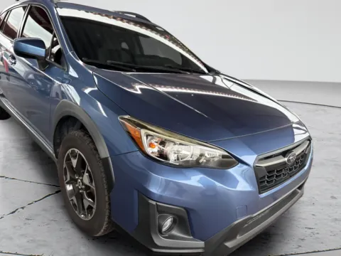 Photos of 2018 Subaru Crosstrek 2.0i Premium for sale in Indianapolis, IN at AutoGiant USA Indianapolis