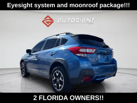More photos of 2018 Subaru Crosstrek 2.0i Premium at AutoGiant USA Indianapolis, IN