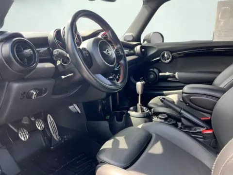 Photos of 2016 MINI John Cooper Works for sale in Indianapolis, IN at AutoGiant USA Indianapolis