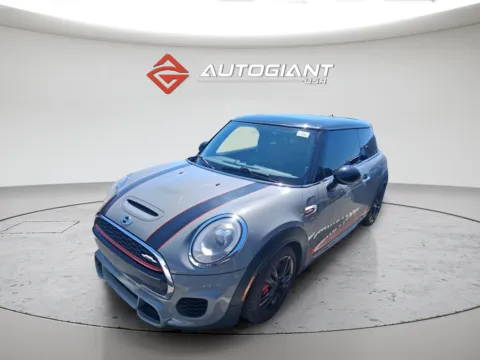 Gray 2016 MINI John Cooper Works for sale in Indianapolis, IN
