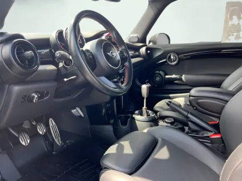 Photos of 2016 MINI John Cooper Works for sale in Indianapolis, IN at AutoGiant USA Indianapolis