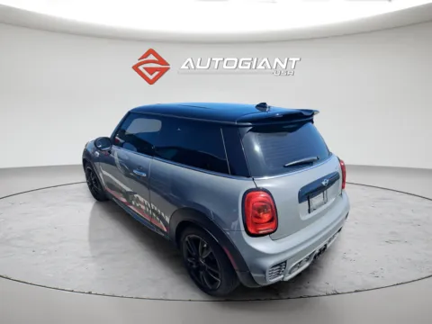 More photos of 2016 MINI John Cooper Works at AutoGiant USA Indianapolis, IN