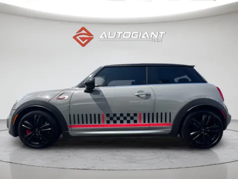 Another view of 2016 MINI John Cooper Works for sale in Indianapolis, IN at AutoGiant USA Indianapolis
