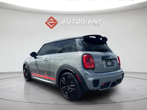 More photos of 2016 MINI John Cooper Works at AutoGiant USA Indianapolis, IN