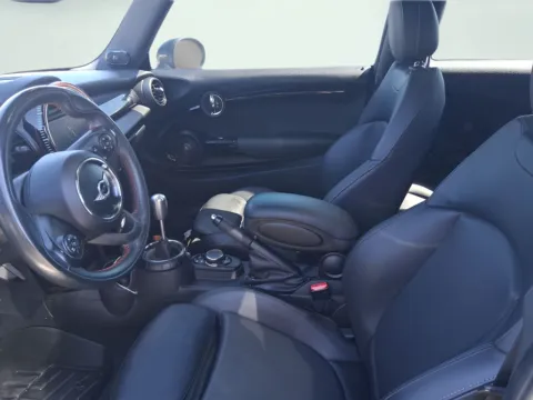 More photos of 2016 MINI John Cooper Works at AutoGiant USA Indianapolis, IN