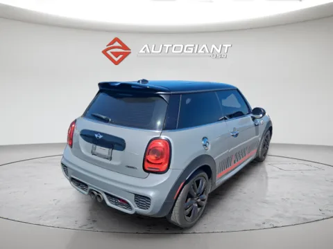 Another view of 2016 MINI John Cooper Works for sale in Indianapolis, IN at AutoGiant USA Indianapolis