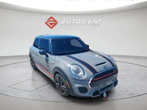 Photos of 2016 MINI John Cooper Works for sale in Indianapolis, IN at AutoGiant USA Indianapolis