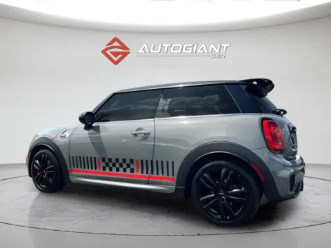 More photos of 2016 MINI John Cooper Works at AutoGiant USA Indianapolis, IN