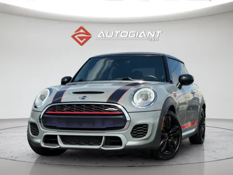 Gray 2016 MINI John Cooper Works for sale in Indianapolis, IN