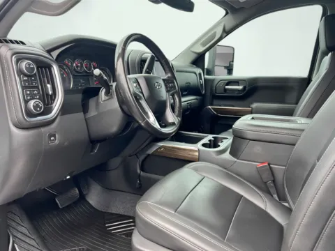 Photos of 2021 Chevrolet Silverado 1500 RST for sale in Indianapolis, IN at AutoGiant USA Indianapolis