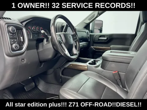 Photos of 2021 Chevrolet Silverado 1500 RST for sale in Indianapolis, IN at AutoGiant USA Indianapolis