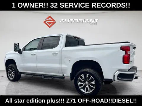 More photos of 2021 Chevrolet Silverado 1500 RST at AutoGiant USA Indianapolis, IN