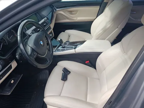More photos of 2014 BMW 5 Series 535i at AutoGiant USA Indianapolis, IN