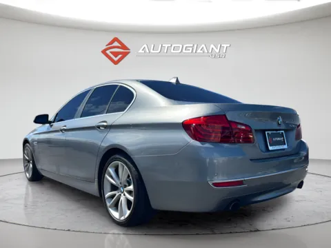 More photos of 2014 BMW 5 Series 535i at AutoGiant USA Indianapolis, IN