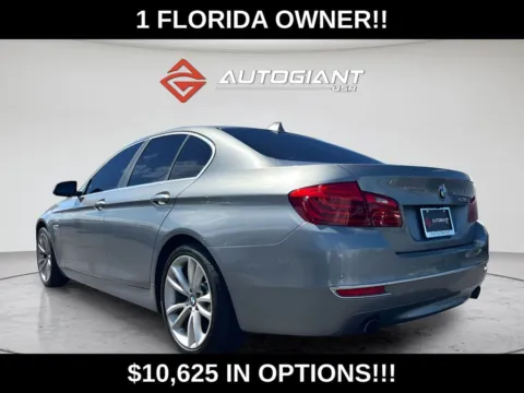More photos of 2014 BMW 5 Series 535i at AutoGiant USA Indianapolis, IN