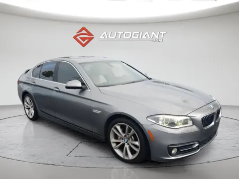 Photos of 2014 BMW 5 Series 535i for sale in Indianapolis, IN at AutoGiant USA Indianapolis