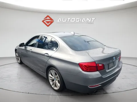 More photos of 2014 BMW 5 Series 535i at AutoGiant USA Indianapolis, IN