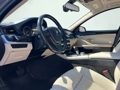 Photos of 2014 BMW 5 Series 535i for sale in Indianapolis, IN at AutoGiant USA Indianapolis