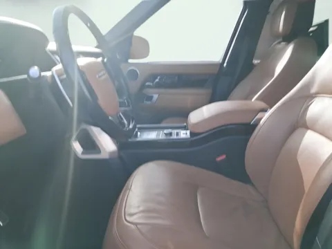 More photos of 2018 Land Rover Range Rover 5.0L V8 Supercharged Autobiography at AutoGiant USA Indianapolis, IN