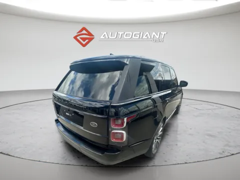 More photos of 2018 Land Rover Range Rover 5.0L V8 Supercharged Autobiography at AutoGiant USA Indianapolis, IN
