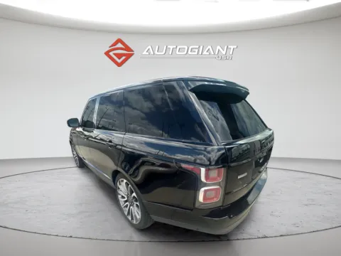 More photos of 2018 Land Rover Range Rover 5.0L V8 Supercharged Autobiography at AutoGiant USA Indianapolis, IN