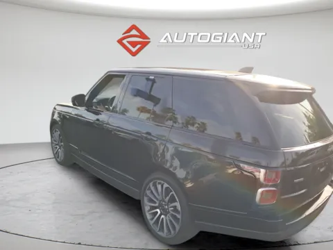 More photos of 2018 Land Rover Range Rover 5.0L V8 Supercharged Autobiography at AutoGiant USA Indianapolis, IN