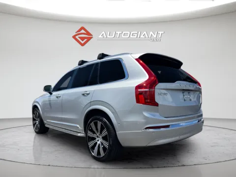 More photos of 2022 Volvo XC90 Recharge Plug-In Hybrid T8 Inscription 6 Passenger at AutoGiant USA Indianapolis, IN