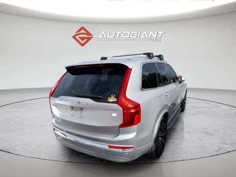 More photos of 2022 Volvo XC90 Recharge Plug-In Hybrid T8 Inscription 6 Passenger at AutoGiant USA Indianapolis, IN