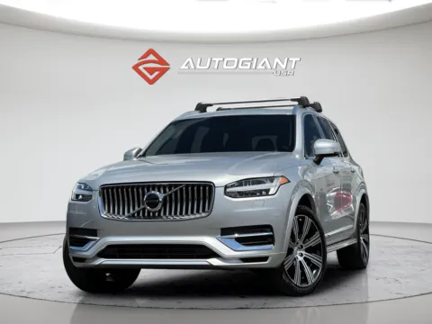 Photos of 2022 Volvo XC90 Recharge Plug-In Hybrid T8 Inscription 6 Passenger for sale in Indianapolis, IN at AutoGiant USA Indianapolis