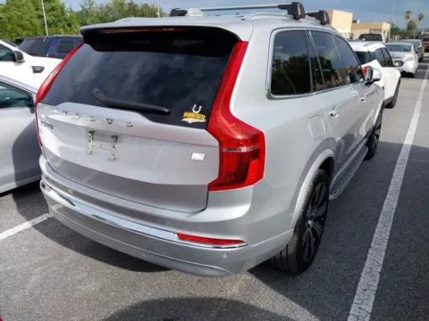 Another view of 2022 Volvo XC90 Recharge Plug-In Hybrid T8 Inscription 6 Passenger for sale in Indianapolis, IN at AutoGiant USA Indianapolis
