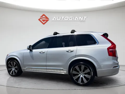 More photos of 2022 Volvo XC90 Recharge Plug-In Hybrid T8 Inscription 6 Passenger at AutoGiant USA Indianapolis, IN