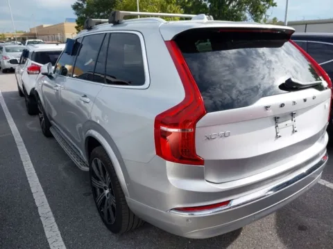 More photos of 2022 Volvo XC90 Recharge Plug-In Hybrid T8 Inscription 6 Passenger at AutoGiant USA Indianapolis, IN