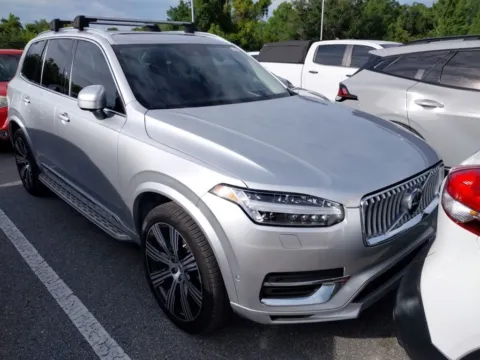 Photos of 2022 Volvo XC90 Recharge Plug-In Hybrid T8 Inscription 6 Passenger for sale in Indianapolis, IN at AutoGiant USA Indianapolis