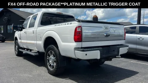 More photos of 2013 Ford F-350SD Platinum at AutoGiant USA Indianapolis, IN