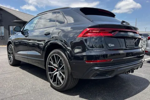 More photos of 2019 Audi Q8 3.0T Prestige at AutoGiant USA Indianapolis, IN