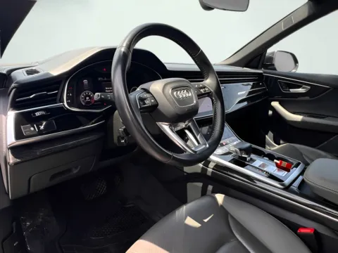 More photos of 2019 Audi Q8 3.0T Prestige at AutoGiant USA Indianapolis, IN