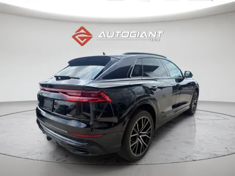 More photos of 2019 Audi Q8 3.0T Prestige at AutoGiant USA Indianapolis, IN