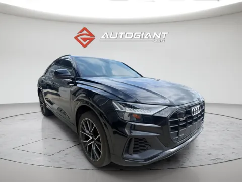 More photos of 2019 Audi Q8 3.0T Prestige at AutoGiant USA Indianapolis, IN