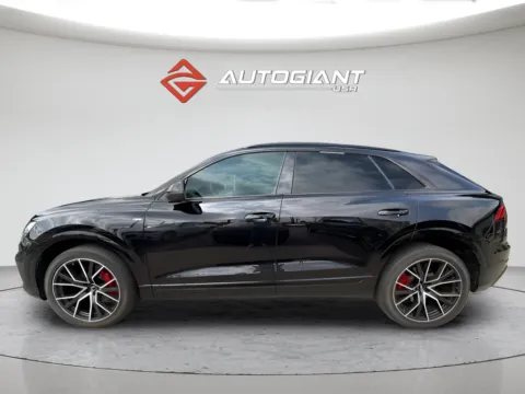Photos of 2019 Audi Q8 3.0T Prestige for sale in Indianapolis, IN at AutoGiant USA Indianapolis