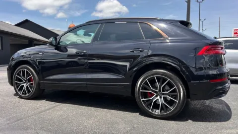 More photos of 2019 Audi Q8 3.0T Prestige at AutoGiant USA Indianapolis, IN