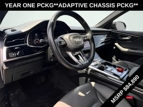 More photos of 2019 Audi Q8 3.0T Prestige at AutoGiant USA Indianapolis, IN