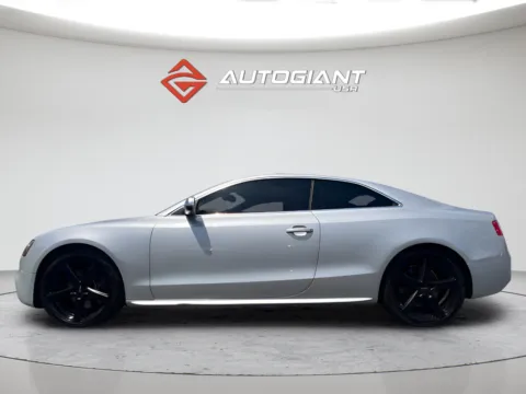 Another view of 2013 Audi S5 3.0T Premium Plus for sale in Indianapolis, IN at AutoGiant USA Indianapolis