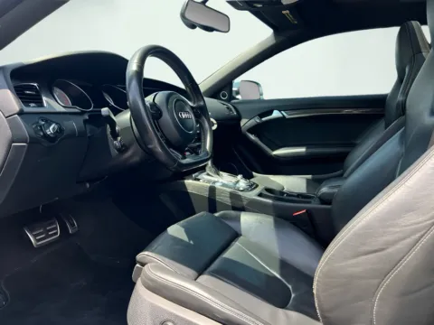 Photos of 2013 Audi S5 3.0T Premium Plus for sale in Indianapolis, IN at AutoGiant USA Indianapolis