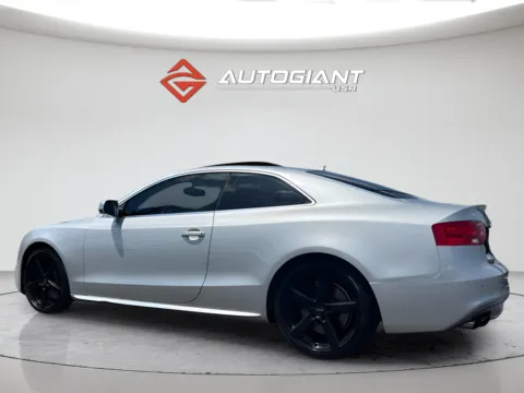 More photos of 2013 Audi S5 3.0T Premium Plus at AutoGiant USA Indianapolis, IN