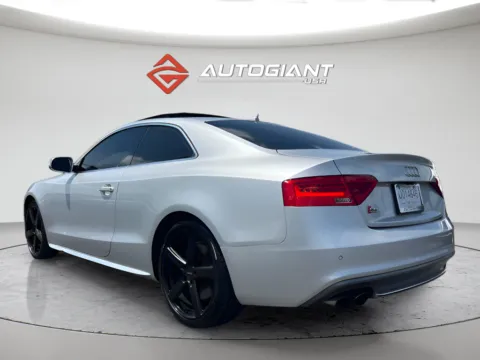 More photos of 2013 Audi S5 3.0T Premium Plus at AutoGiant USA Indianapolis, IN