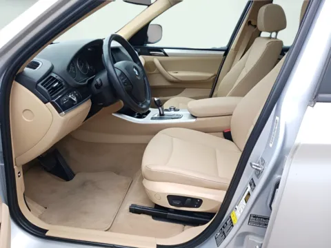More photos of 2012 BMW X3 xDrive28i at AutoGiant USA Indianapolis, IN