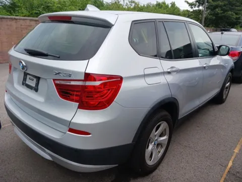 Another view of 2012 BMW X3 xDrive28i for sale in Indianapolis, IN at AutoGiant USA Indianapolis