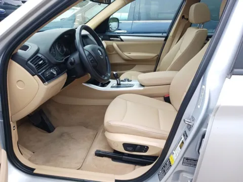 More photos of 2012 BMW X3 xDrive28i at AutoGiant USA Indianapolis, IN